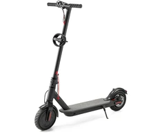 Rockbros RK242 Electric Scooter Lock - Juodas