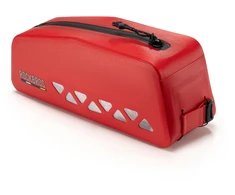 Rockbros ROAD TO SKY AS-142 Atsparus vandeniui Frame Bag 1L - Raudona
