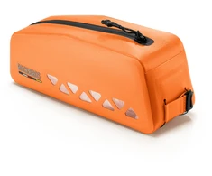 Rockbros ROAD TO SKY AS-142 Atsparus vandeniui Frame Bag 1L - Oranžinis