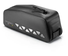Rockbros ROAD TO SKY AS-142 Atsparus vandeniui Frame Bag 1L - Juodas