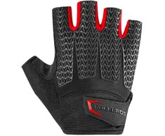 Rockbros S169BR L cycling Pirštinės gel inserts - juodas and red