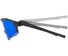 Rockbros SP297 polaryzujące - juoda