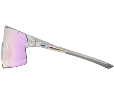 Rockbros SP338 ROAD TO SKY Cycling Glasses with Interchangeable Lenses - Clear