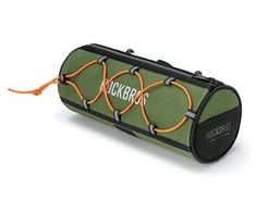 Rockbros TL002 ROAD TO SKY 1.5L Handlebar Bike Bag Atsparus vandeniui - Žalias