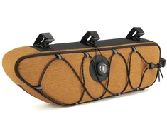 Rockbros TL003 ROAD TO SKY 2L Frame Bag Atsparus vandeniui - Oranžinis