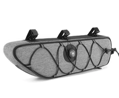Rockbros TL003 ROAD TO SKY 2L Frame Bag Atsparus vandeniui - Gray