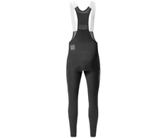 Rockbros TLCK001-1 ROAD TO SKY Men's Cycling Pants with Pad M - Juodas