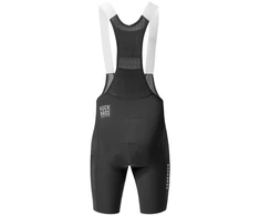 Rockbros TLDK001-1 ROAD TO SKY Men's Cycling Shorts with Pad Size S - Juodas