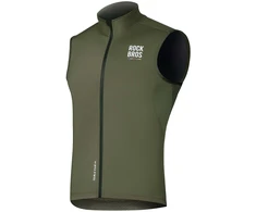 Rockbros TLMJ002 ROAD TO SKY insulated windproof vest S - žalias