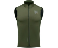 Rockbros TLMJ002 ROAD TO SKY insulated windproof vest S - žalias