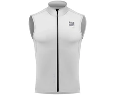 Rockbros TLMJ002 ROAD TO SKY windproof vest insulated L - baltas