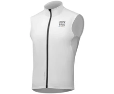 Rockbros TLMJ002 ROAD TO SKY windproof vest insulated M - baltas