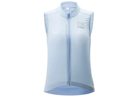 Rockbros TLMJ003 ROAD TO SKY women's lightweight breathable cycling vest M - mėlynas