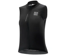 Rockbros TLMJ003 ROAD TO SKY Women's Lightweight Breathable Cycling Vest L - Juodas