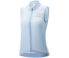 Rockbros TLMJ003 ROAD TO SKY women's lightweight breathable cycling vest S - mėlynas