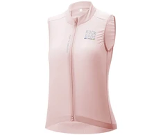 Rockbros TLMJ003 ROAD TO SKY women's lightweight breathable cycling vest M - pink