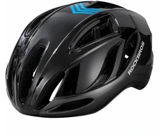 Rockbros TS-42 lightweight bicycle helmet 58-62 cm - titanium