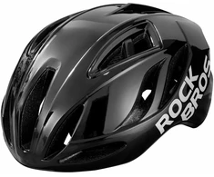 Rockbros TS-42 Lightweight Bike Helmet 58-62 cm - Juodas