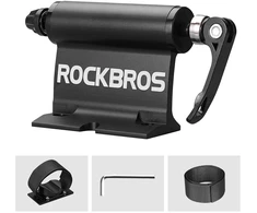 Rockbros XL1001 Roof Rack - Juodas