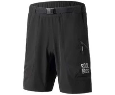 Rockbros YDDK015 shorts with belt dydis L - juodas