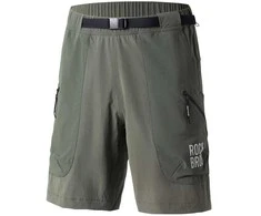 Rockbros YDDK015 shorts with belt dydis XXL - žalias