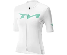 Rockbros YDDX012-1 TVI L Women's Cycling Jersey - Baltas