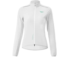 Rockbros YPW069 TVI M Women's Cycling Jacket - Baltas