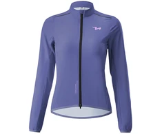 Rockbros YPW069 TVI M Women's Cycling Jacket - Violetinė