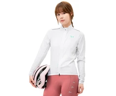 Rockbros YPW069 TVI S Women's Cycling Jacket - Baltas