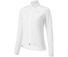 Rockbros YPW069 TVI S Women's Cycling Jacket - Baltas