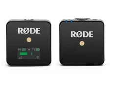 RODE Lavalier II lavalier microphone