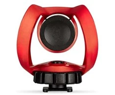 RODE VideoMic GO II HELIX - mikrofonas kamerai, versija su Helix rankena