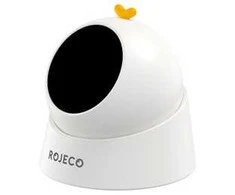 Rojeco animal toy/laser