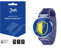 3Mk Protection Roneberg RH2 - 3mk Watch Protection ARC