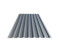 Roof tin. 2500 x 1150 x 0.45 mm