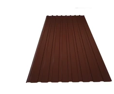 ROOFING PROFILE TIN T-20X1150X2500 8017
