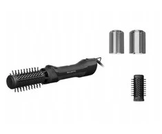 ROWENTA Activ UB9520F0 juodas hot air rotating brush