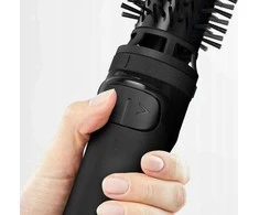 ROWENTA Activ UB9520F0 juodas hot air rotating brush