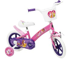 Bike HUFFY Disney PRINCESS 12" 22414W