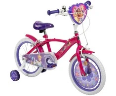 Bike HUFFY Disney PRINCESS 16" 21474W