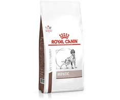 ROYAL CANIN VHN šunų pašaras kepenų ligoms 7kg