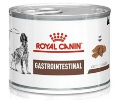 ROYAL CANIN VHN Gastrointestinal Loaf - šlapias šunų maistas - 200 g