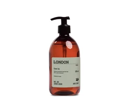 Rth_City Liquid soap RTH CITY LONDON. 500 ml