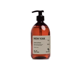 Rth_City Liquid soap RTH CITY NEW YORK. 500 ml
