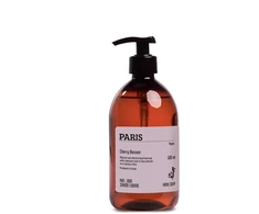 Rth_City Liquid soap RTH CITY PARIS. 500 ml