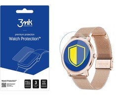 3Mk Protection Rubicon RNBE66 - 3mk Watch Protection ARC