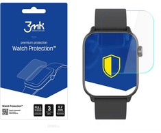 3Mk Protection Rubicon RNCE56 - 3mk Watch Protection ARC