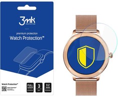 3Mk Protection Rubicon RNCE90 - 3mk Watch Protection ARC