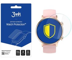 3Mk Protection Rubicon RNCF 09 - 3mk Watch Protection ARC