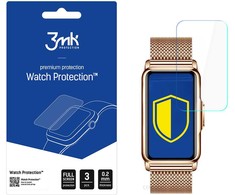 3Mk Protection Rubicon RNCF04 - 3mk Watch Protection ARC